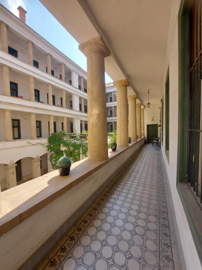 Home City Center Terrace Apartment Budapest Esterno foto