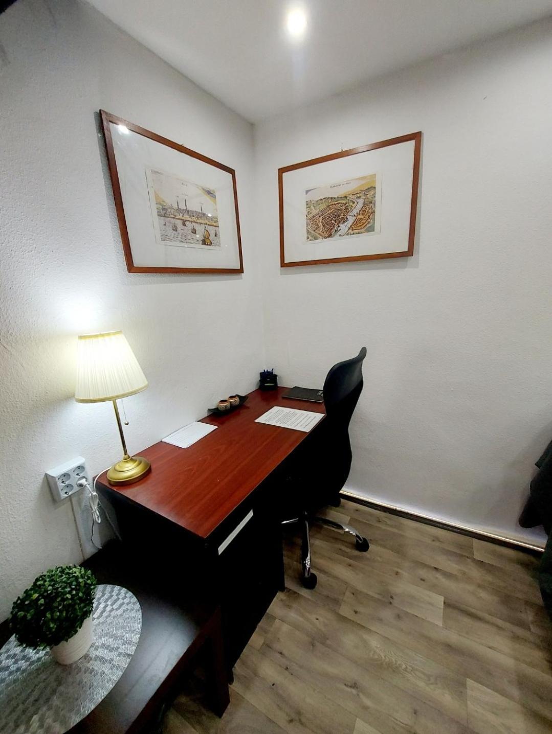 Home City Center Terrace Apartment Budapest Esterno foto